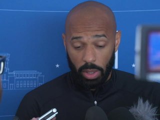 Impact de Montréal - Henry : "Je me suis renseigné sur l'histoire du club et de la ville"