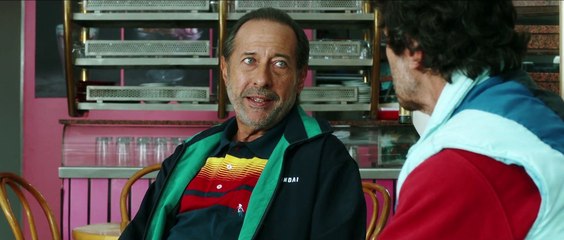 El robo del siglo . Teaser Trailer