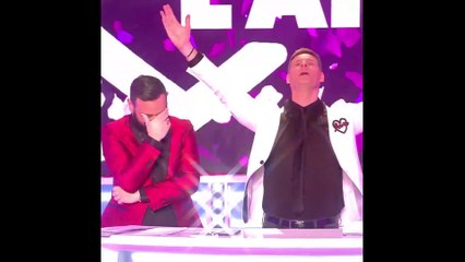 Danses, imitations, relation avec Cyril Hanouna... Le best of de Matthieu Delormeau cette saison