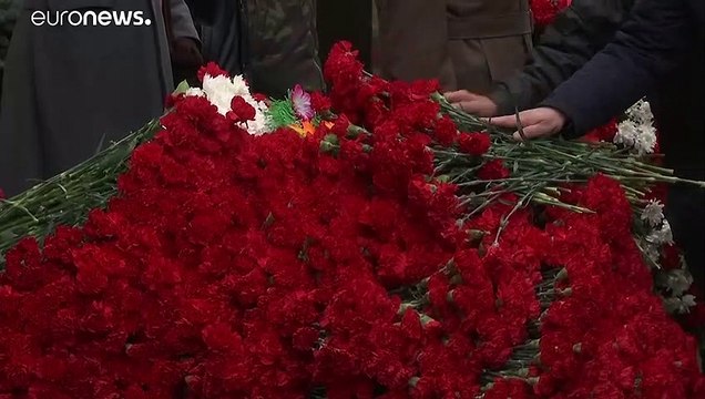 Я не раз говорил Путину, что надо учиться у Сталина и Ленина