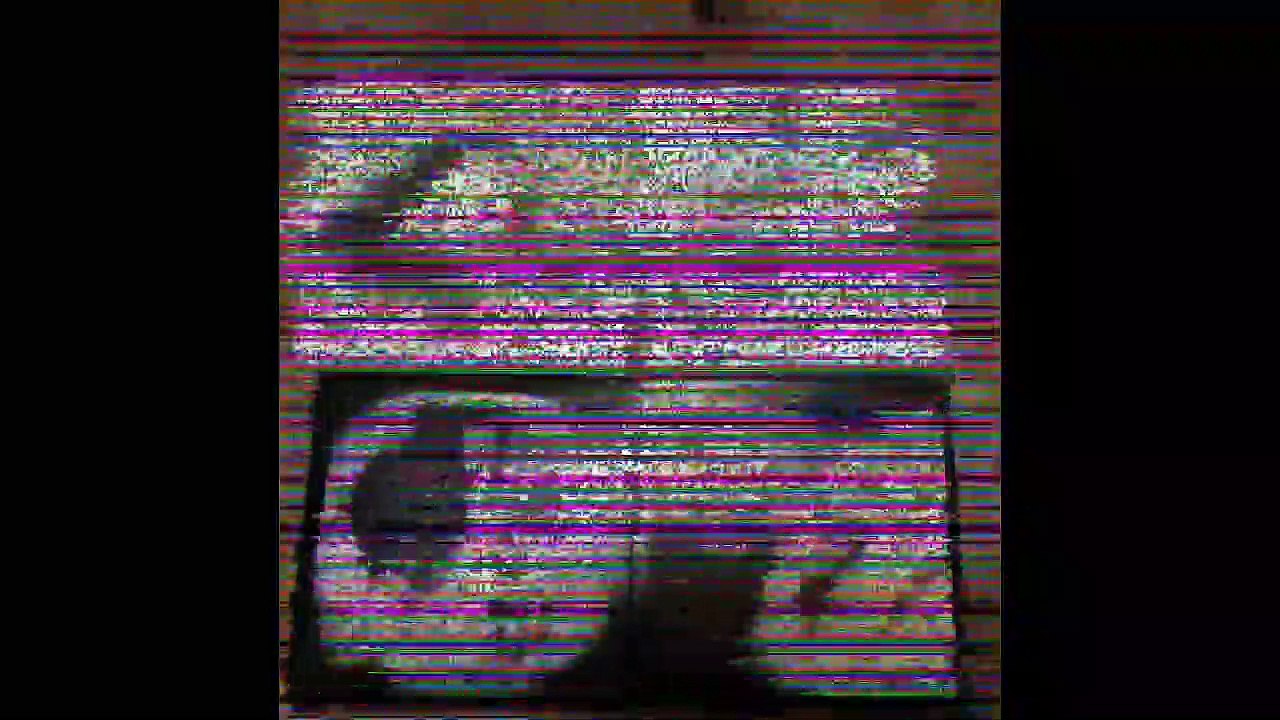 Marc Lowe - “Digital Errors”
