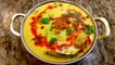 स्पेशल पकोड़ा कढ़ी | Pakoda Kadhi Recipe | Kadhi Pakoda Recipe In Hindi | Punjabi Kadhi Recipe