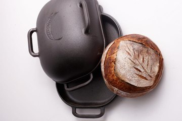 The Best Bread Cloches You Can Buy Right Now