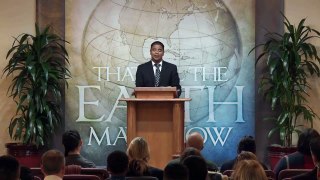 Declaring Doctrine_ Is the Bible Reliable (Part 5) _ Pastor Roger Jimenez, VBC