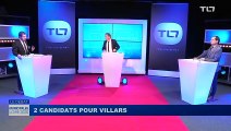 Retour sur le débat des Municipales à Villars