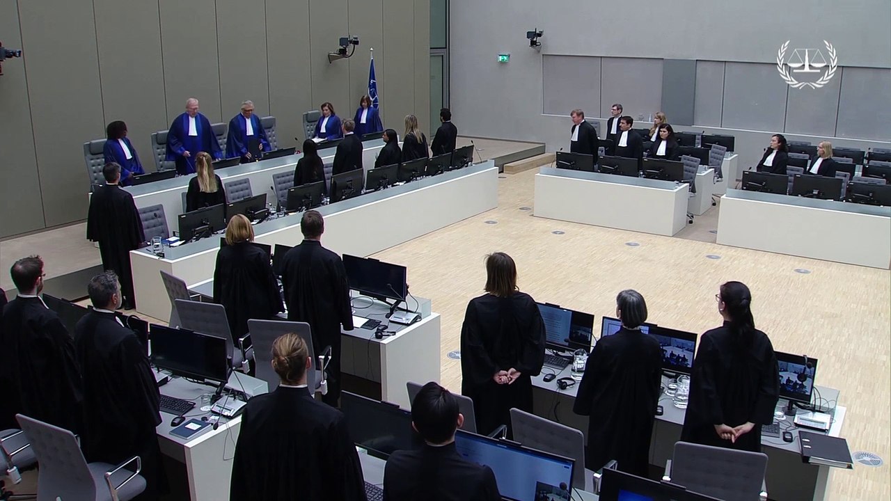 Luz verde a una investigación formal por crímenes de guerra en Afganistán