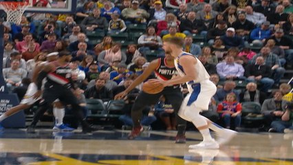 NBA Action - Sounds of the Game - Sounds of the Week- March 5, 2020