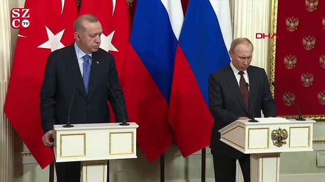 İdlib'te ateşkes kararı!