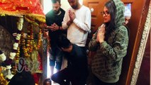 Himanshi Khuranna Seeks Blessings For Asim Riaz New Song with jacqueline fernandez