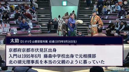 Hatsu 2020, Makushita - Day 5 (Part 02)