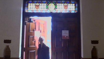 Ten Hail Marys and the Entire Human Genome