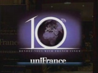 10th Rendez-vous with French Cinema (Paris, 2008) - Making-of