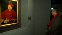 Roma acoge la mayor exposición de Rafael de la historia
