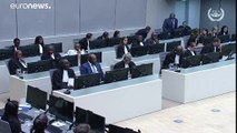 بومبيو يهاجم قرار المحكمة الجنائية التحقيق في جرائم حرب بأفغانستان