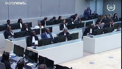 بومبيو يهاجم قرار المحكمة الجنائية التحقيق في جرائم حرب بأفغانستان