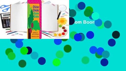 Full version  Chicka Chicka Boom Boom  For Kindle