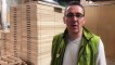 L’entreprise Sauge artisans du bois à Montlebon ouvre ses portes à tous