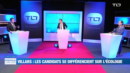 A la Une : Morte après un appel au SAMU, les écoutes téléphoniques rendues publiques / 63 cas de Coronavirus en AURA / L'ASSE porte plainte contre l'agent de Stéphane Ruffier