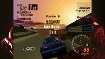 Gran Turismo 2 (PSX) Parte 25 - Comprei um Acura NSX