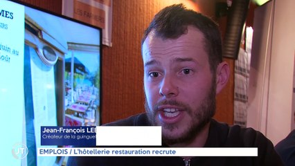 Le journal - 05/03/2020 - CORONAVIRUS Un premier cas détecté en Indre-et-Loire