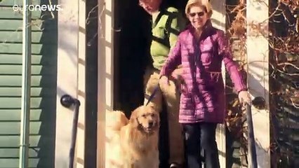 Elizabeth Warren se retira de la carrera presidencial demócrata tras su fracaso en el supermartes