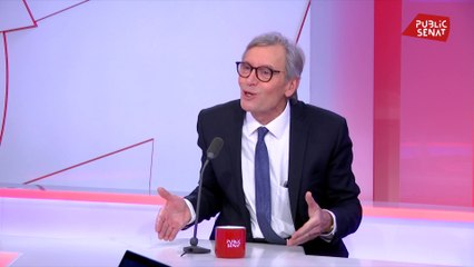 Retraites : « Je n’ai jamais vu ça, une étude d’impact aussi lacunaire » (René-Paul Savary)