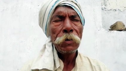 किसान का घर मे खड़ा ट्रैक्टर हुआ चोरी