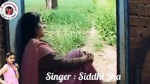 Ghar aaja ghir aaye badra, Dedicated to our brave soldier, Cover version Siddhi Jha Lata Mangeshkar