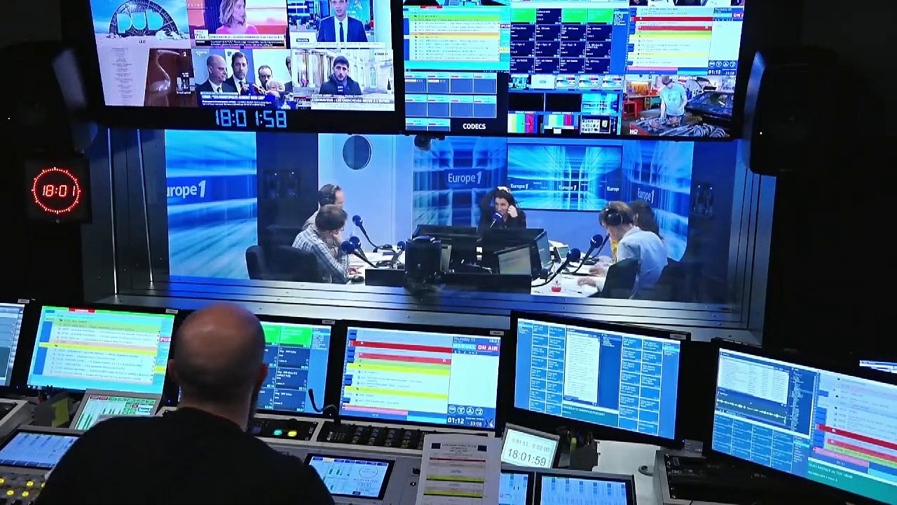 Déraillement du TGV Strasbourg-Paris : "Ça aurait pu être très très grave"