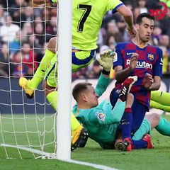 تير شتيجن إلى يوفينتوس رأيك في هذه الصفقة لو تمت