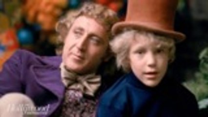 Taika Waititi to Direct Two 'Charlie and the Chocolate Factory' Series for Netflix | THR News