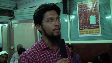Napaki Ki Halat Me Kya Saher Kar Sakte Hai Ya Phir Saher Keliye Ghusl Zaroori Hai By @Adv. Faiz Syed ! best islamic lecture 2020