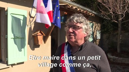 Municipales: à Majastres, 4 habitants et 19 électeurs pour choisir le "papa" du village