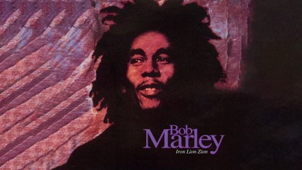 Bob Marley & The Wailers - Iron Lion Zion