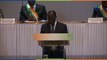 Résumé de l'adresse du Président Alassane Ouattara devant le Congrès à Yamoussoukro