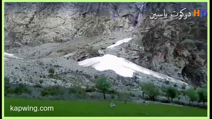 Yasin Ghizer Flute Music Burushaski Old Song #Begham Guchare Ja Durdana -VLOG #01