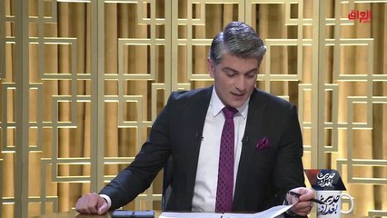 الأكاديمية ابتهال الغزي: من يخترق الدستور هو الكتل السياسية الموجودة