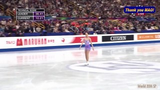 浅田真央(mao asada) 栄光の軌跡 2013-14編 ～ Sochi 2014 FS＋World 2014 SP＋FS 高画質 高音質 永久保存版】 D