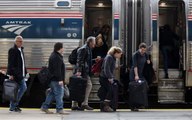 Amtrak Is Waiving Change Fees and Upping Its Cleaning Protocols Due to Coronavirus