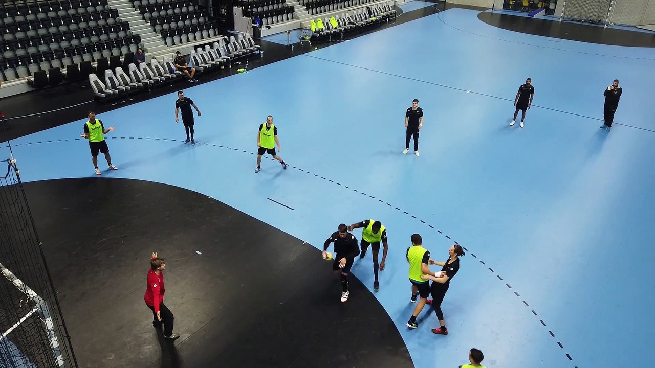 Interview - Karl Konan fait le point avant la C...