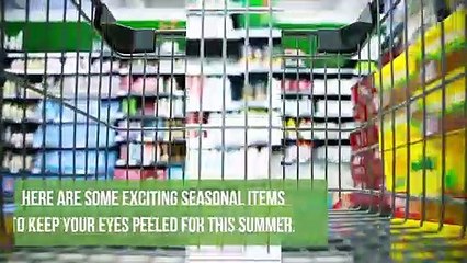 Trader Joe's Just Leaked Info on 7 New Products Coming This Summer