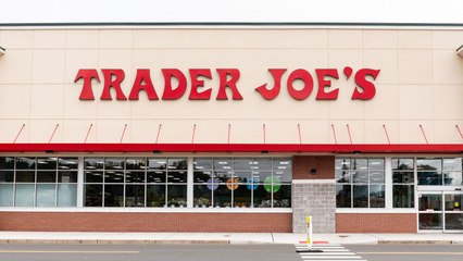 Trader Joe's Just Leaked Info on 7 New Products Coming This Summer