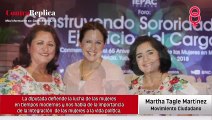 ENTREVISTA TAGGLE