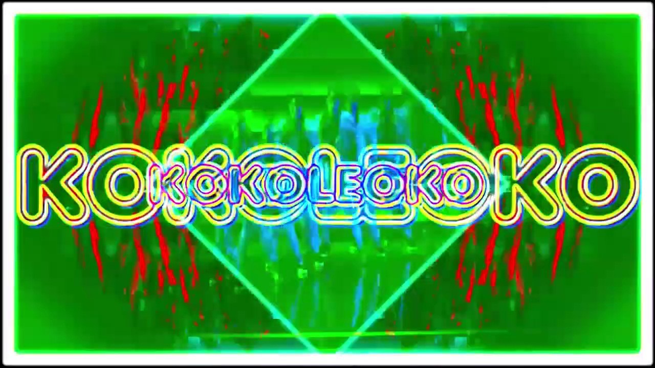 KOKOLEOKO. POPULAR DE GHANA. (DIVERCANTA)