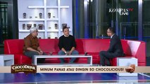 Soal Corona, Pengamat: Berikan Informasi yang Terpercaya