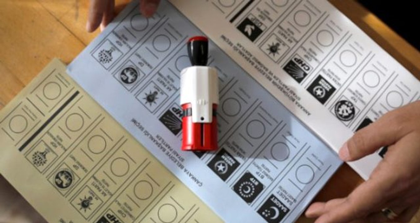 Son seçim anketinde sürpriz sonuçlar! 5 partiden sadece İYİ Parti baraj altında kaldı