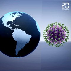 Download Video: Coronavirus: Septième décès en France, 423 cas au total