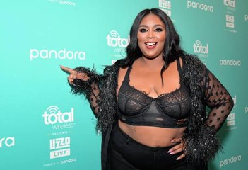 Why Lizzo Called out Tiktok for Removing Her Bathing Suit Videos