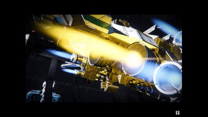 Space engineers arrive sur console xbox