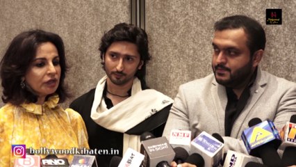 "The Raikar Case" Trailer Launch With Star Cast Interview | Voot Select